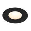 Nordlux Tiaki (černá) kov, plast IP65 49570103