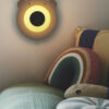 Nordlux Bruna Bear (hnědá) kov, sklo IP20 2312951018