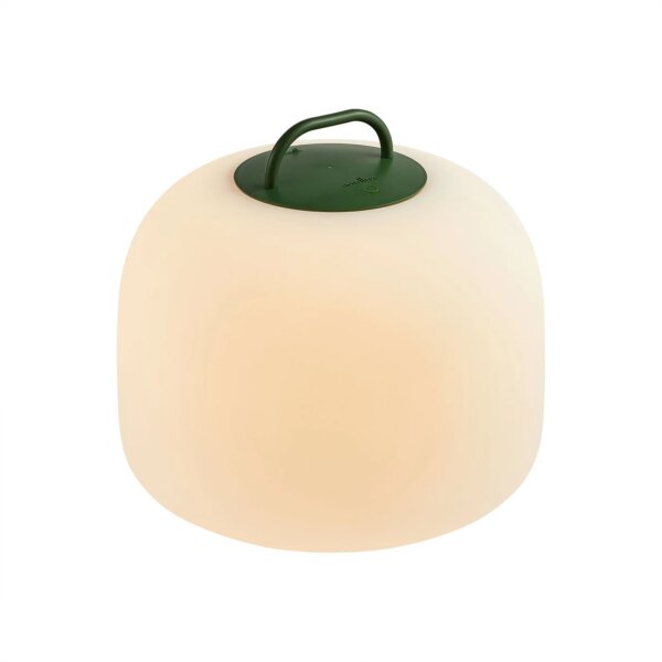 Nordlux Kettle 36 (zelená) Venkovní přenosná světla plast IP65 2018013023