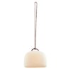 Nordlux Kettle 36 (červená) Venkovní přenosná světla plast IP65 2018013002