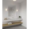 Nordlux Foam (bílá) plast IP44 2210126001