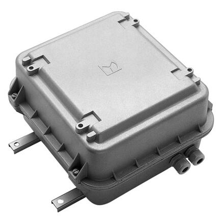 BOX/AL 2000 2000W/400V 10,3A 14106003