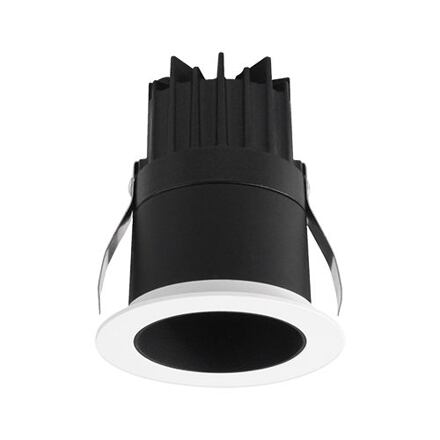 HALL LED DEEP 13W 40° 4K D 38VM13K440DB