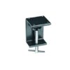 TK 1/135 TAB. CLAMP černý 190033019
