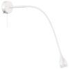 Nordlux Drop (bílá) hliník, plast IP20 320131