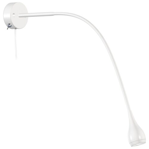 Nordlux Drop (bílá) hliník, plast IP20 320131