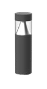 KHA TECH 5 C/EW 15W 840 AN96 3114016