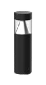 KHA TECH 5 C/EW 15W 830 BK81 3114009