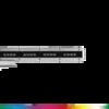 STRIP SQ plus 1032 27W ELL RGBW 3109341