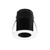 HALL LED DEEP 3W 8° 3K 38VM3K38B