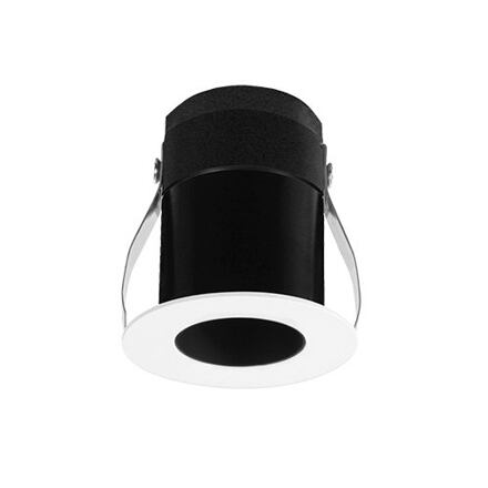 HALL LED DEEP 3W 8° 4K 38VM3K48B