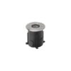 HALL LED GROUND 3W 36° 3K 38AL3K336T67