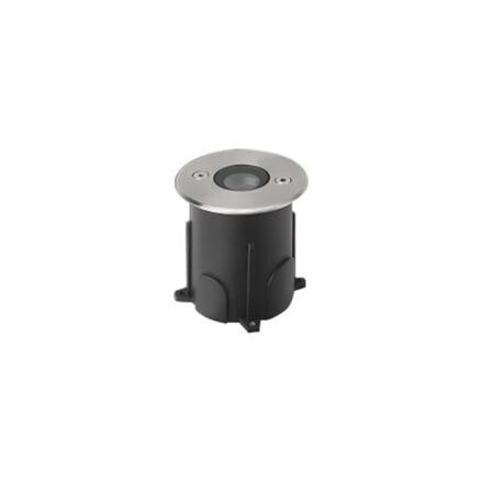 HALL LED GROUND 3W 36° 3K 38AL3K336T67