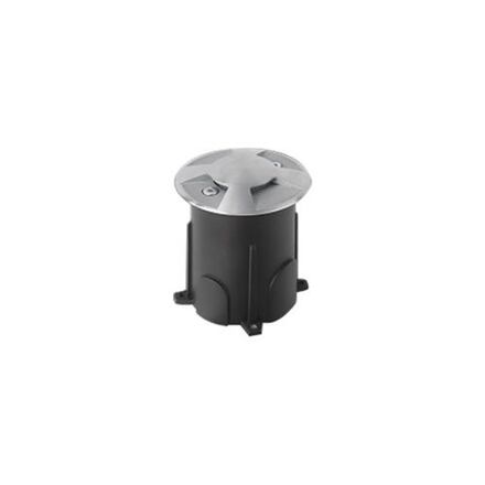 HALL LED GROUND MINI4 3W 3K 38HQ3K3T67