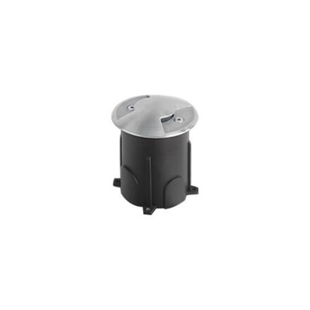 HALL LED GROUND MINI2 3W 3K 38HD3K3T67