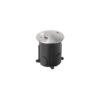 HALL LED GROUND MINI1 3W 3K 38HS3K3T67