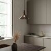 Nordlux Nori 27 (kouřové sklo) kov/sklo IP20 2120853047