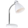 Nordlux Cyclone (bílá) kov IP20 73065001