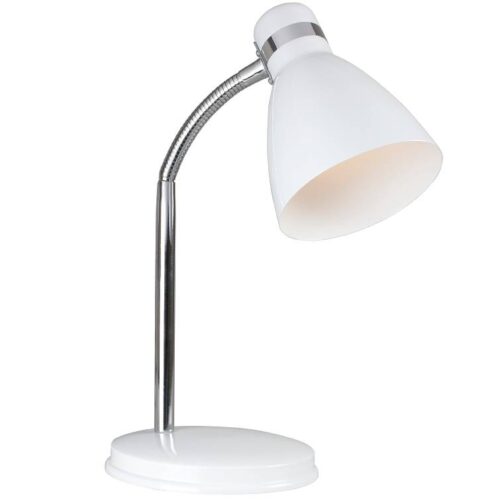 Nordlux Cyclone (bílá) kov IP20 73065001