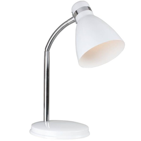 Nordlux Cyclone (bílá) kov IP20 73065001