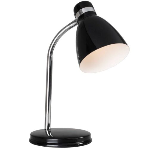 Nordlux Cyclone (černá) kov IP20 73065003