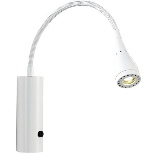 Nordlux Mento (bílá) kov IP20 75531001