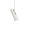 Nordlux Mib 6 (bílá) kov IP20 71679901