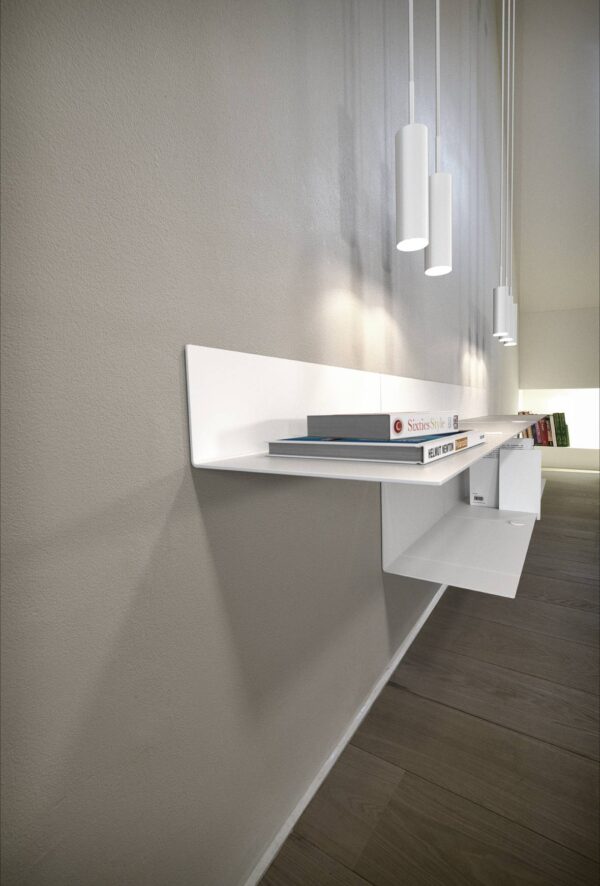 Nordlux Mib 6 (bílá) kov IP20 71679901
