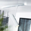 Nordlux Mib 6 Link (bílá) kov, plast IP20 71669901