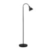 Nordlux Ray (černá) kov, sklo IP20 63214003