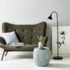 Nordlux Ray (černá) kov, sklo IP20 63214003