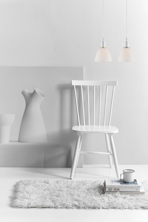 Nordlux Ray 2-kit (bílá, opálové sklo) kov, sklo IP20 63233001