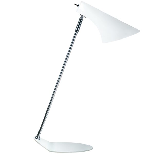 Nordlux Vanila (bílá) kov IP20 72695001