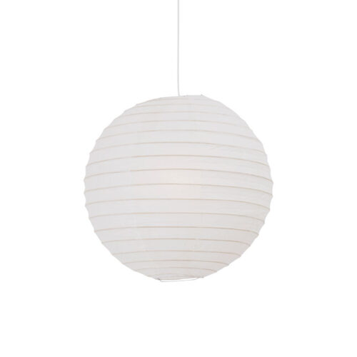 Nordlux Rispapir (Ø48cm) bílá papír IP20 14094801