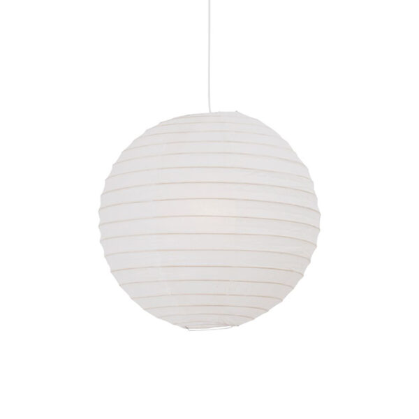 Nordlux Rispapir (Ø48cm) bílá papír IP20 14094801