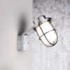 Nordlux Marina (chrom) kov, sklo IP44 62329933