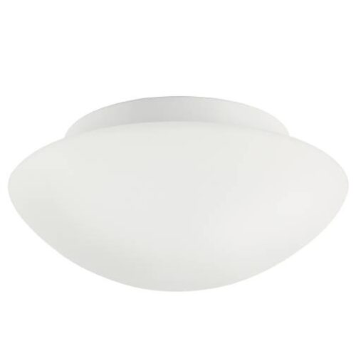 Nordlux Ufo (bílá) kov, sklo IP43/44 25576000