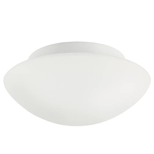 Nordlux Ufo Maxi (bílá) kov, sklo IP43/44 25626001