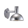 Nordlux Arki 20 (galvanizovaná ocel) Venkovní nástěnná svítidla galvanizovaná ocel, plast IP54 75181031