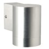 Nordlux Tin Maxi (hliník) Venkovní nástěnná svítidla kov, sklo IP54 21509929