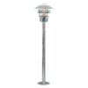 Nordlux Vejers (galvanizovaná ocel) Venkovní zahradní sloupky kov, sklo IP54 25118031