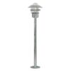 Nordlux Blokhus (galvanizovaná ocel) Venkovní zahradní sloupky kov, sklo IP54 25078031