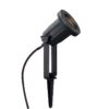 Nordlux Spotlight (černá) Venkovní bodovky kov, sklo IP54 20789903