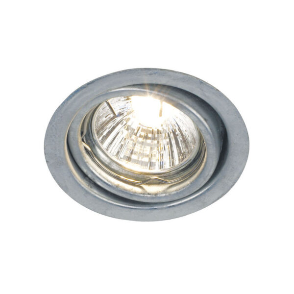 Nordlux Tip (galvanizovaná ocel) kov, plast IP23 20299931