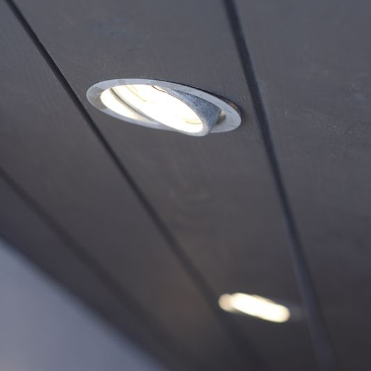 Nordlux Tip (galvanizovaná ocel) kov, plast IP23 20299931