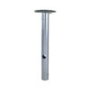 Nordlux Base upevnění (galvanizovaná ocel) Venkovní zahradní sloupky galvanizovaná ocel 22039931