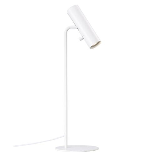 Nordlux Mib 6 (bílá) kov IP20 71655001