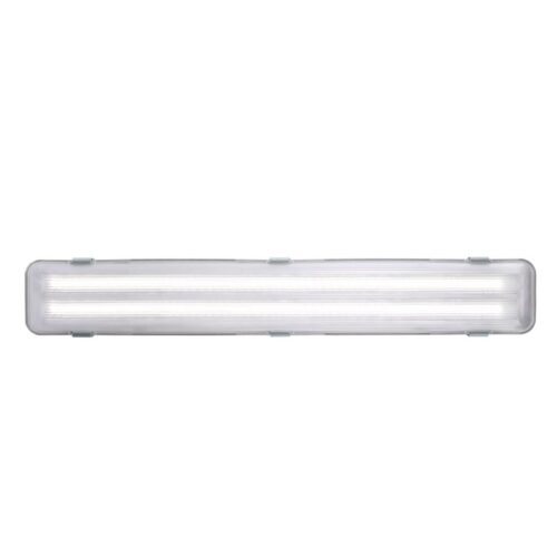 Nordlux Works IP65 () bílá plast IP65 27586101