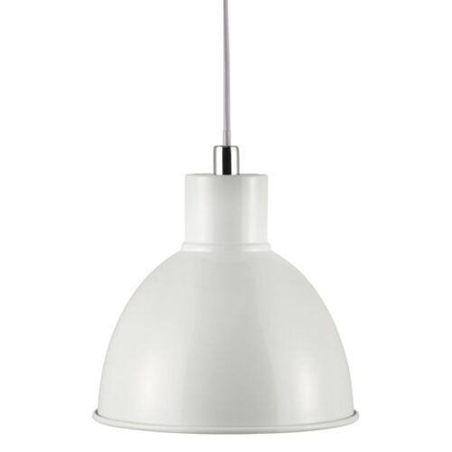 Nordlux Pop (bílá) kov IP20 45833001