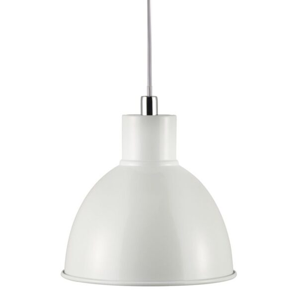 Nordlux Pop (bílá) kov IP20 45833001